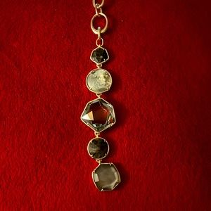 Kendra Scott Natalia Y necklace